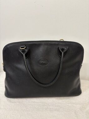 LONGCHAMP Vintage Handbag